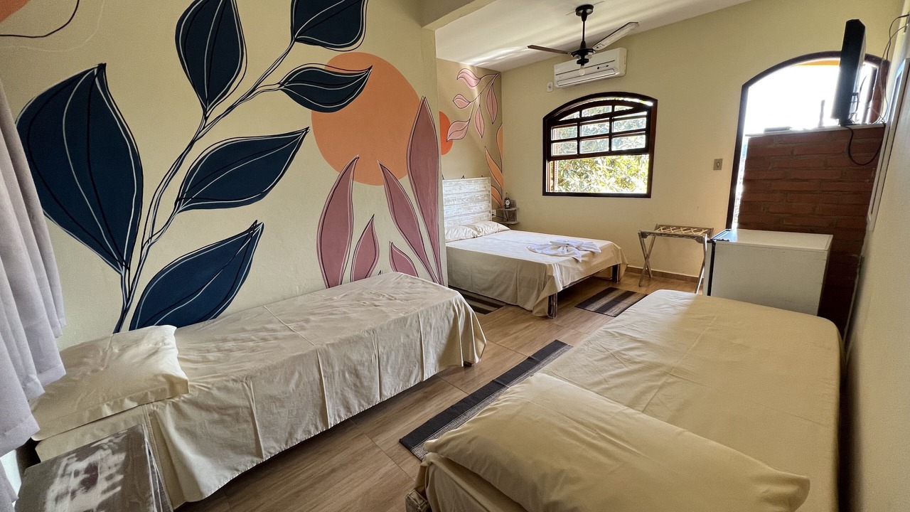 Photo of Bedroom in Quatis