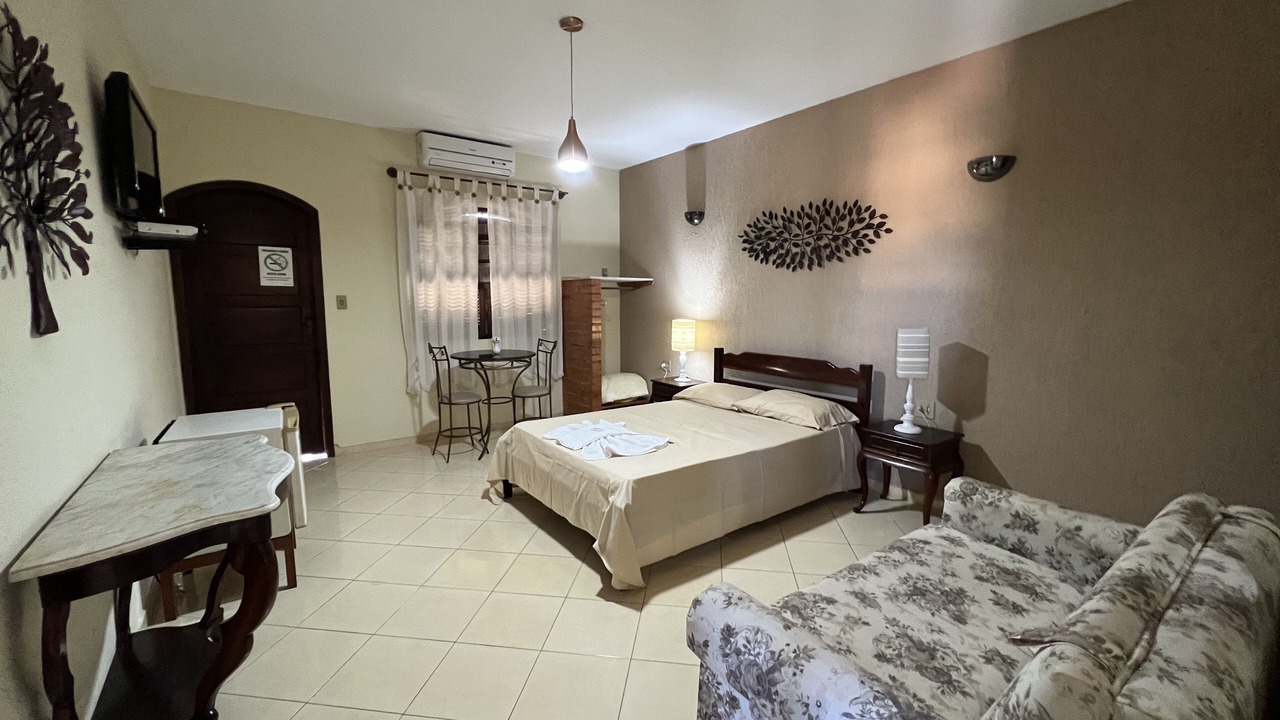 Photo of Bedroom in Quatis