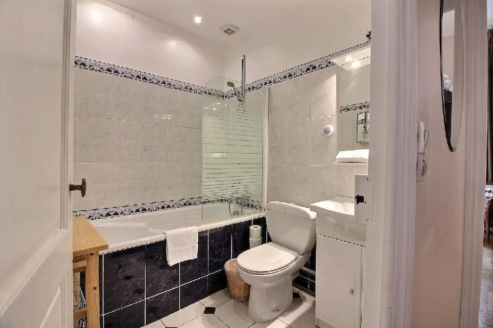 Photo of Bathroom in Saint-Gervais