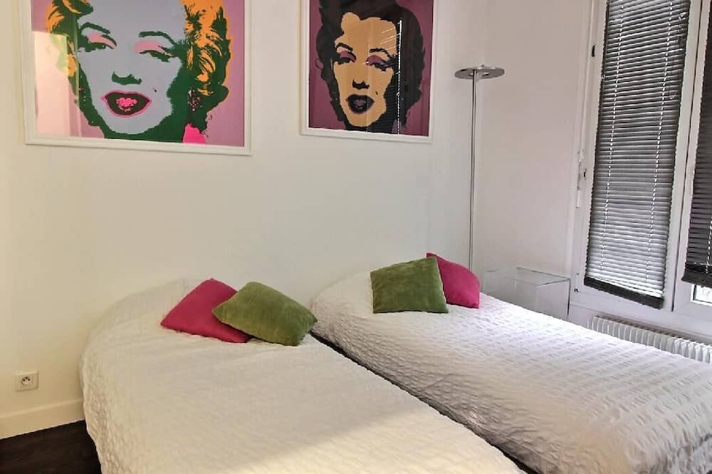 Photo of Bedroom in Porte-Dauphine