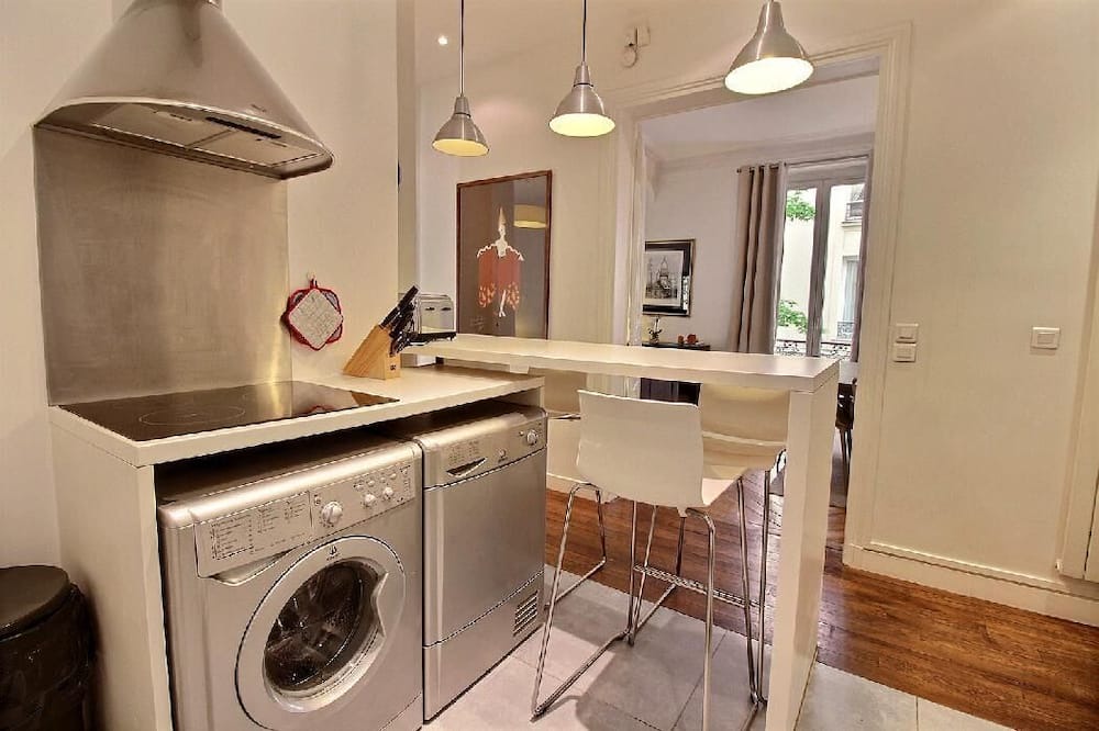 Photo of Kitchen in Porte-Dauphine