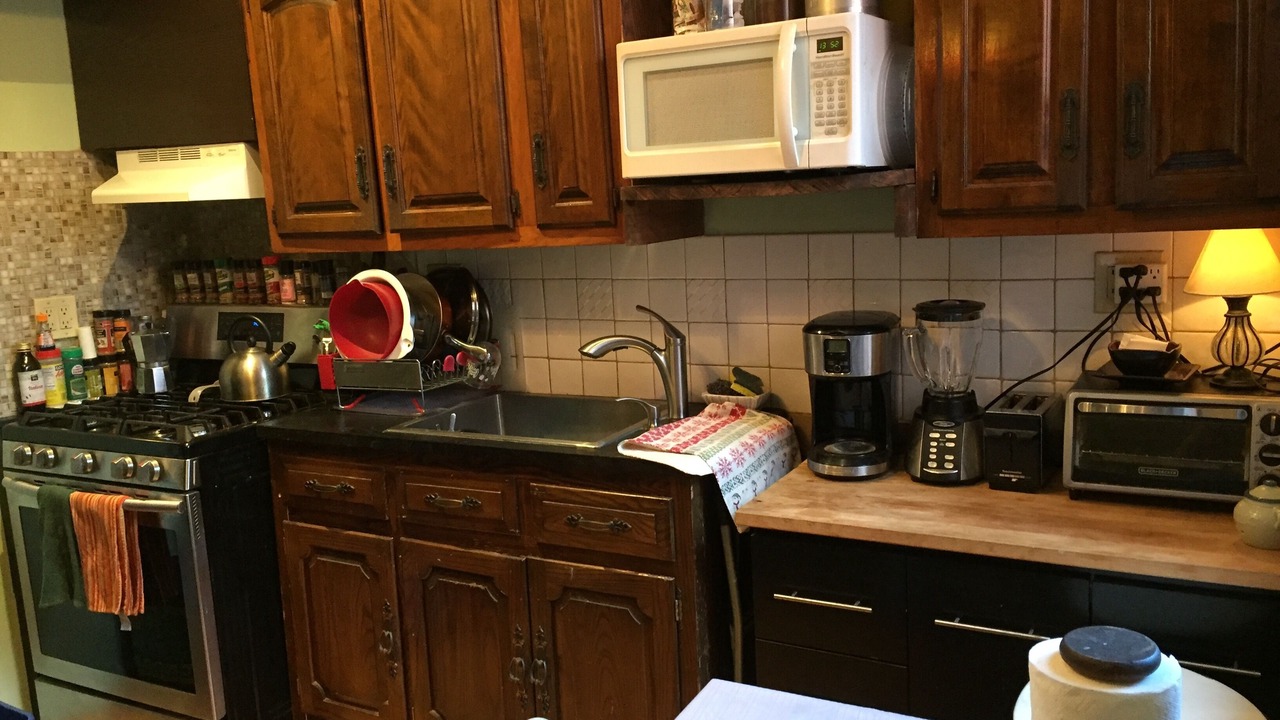 Photo of Kitchen in New Brighton