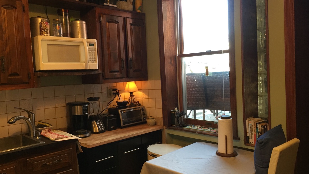 Photo of Kitchen in New Brighton