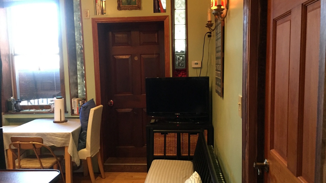 Photo of Livingroom in New Brighton