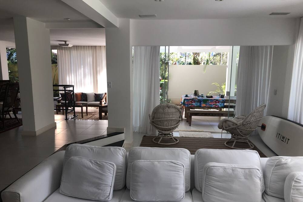 Photo of Livingroom in Frade