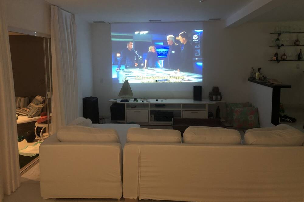 Photo of Livingroom in Frade