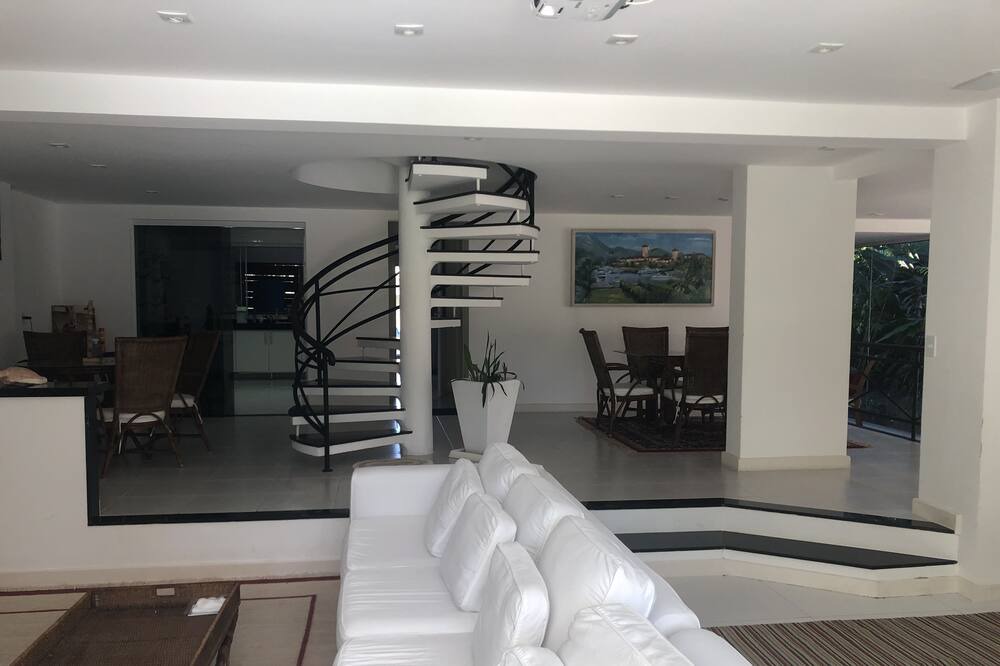 Photo of Livingroom in Frade