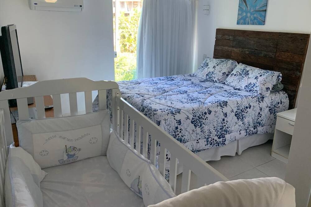 Photo of Bedroom in Frade
