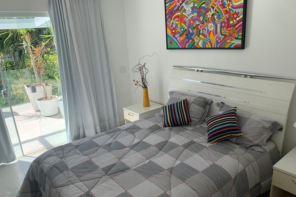 Photo of Bedroom in Frade