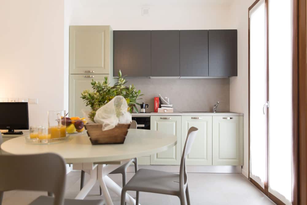 Photo of Kitchen in Tessera