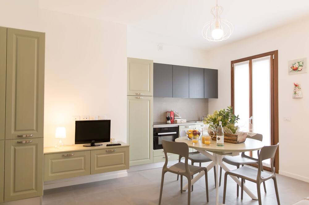 Photo of Livingroom in Tessera