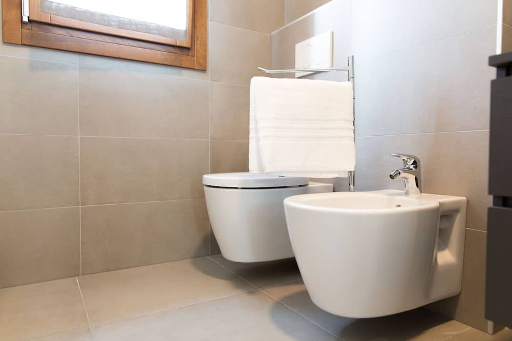 Photo of Bathroom in Tessera