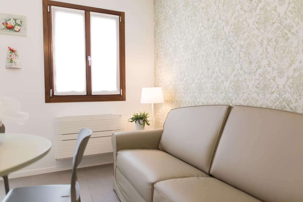 Photo of Livingroom in Tessera