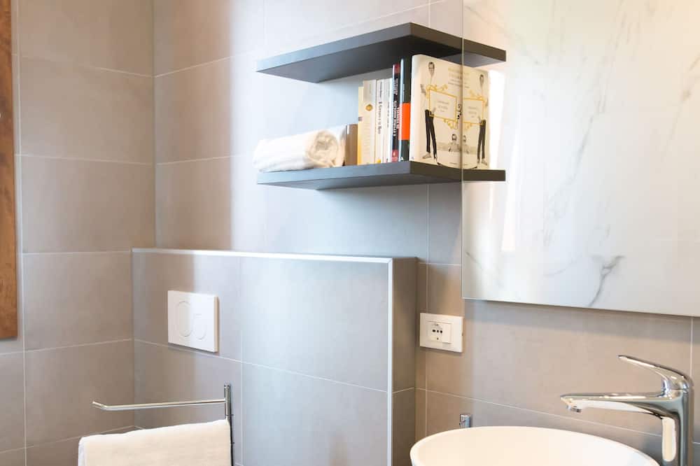 Photo of Bathroom in Tessera