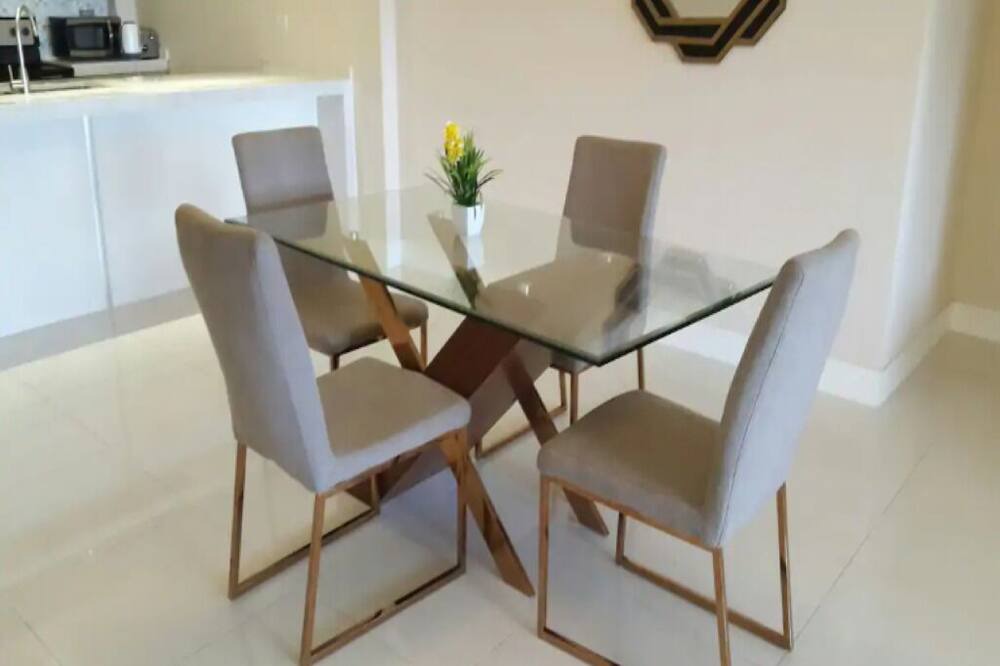 Photo of Kitchen in Caribbean Estates