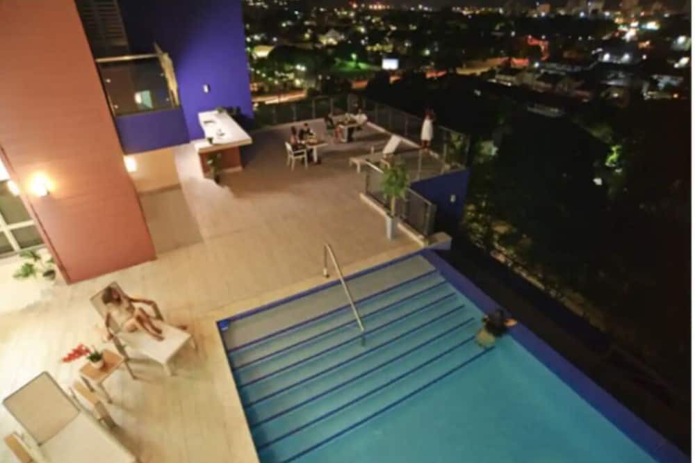 Photo of Outdoor in Caribbean Estates