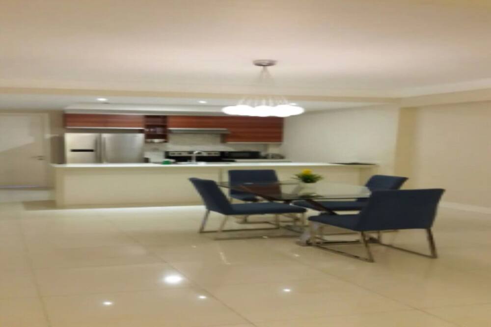 Photo of Kitchen in Caribbean Estates