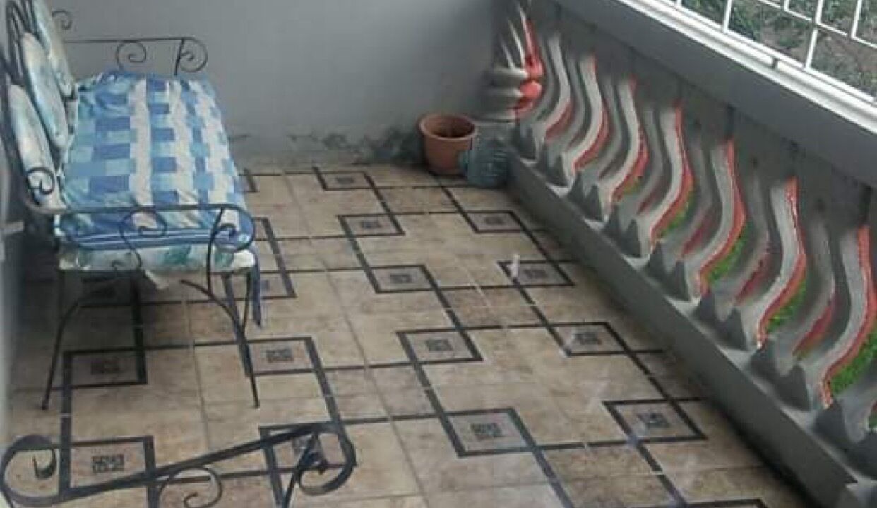 Photo of Outdoor in Spanish Town