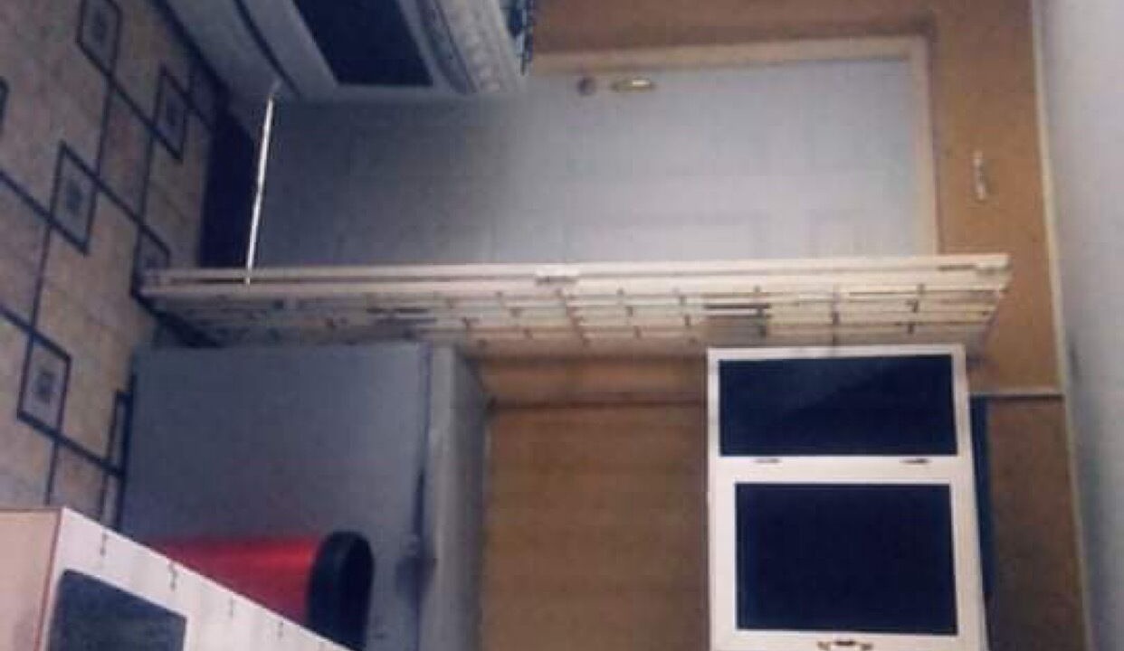 Photo of Kitchen in Spanish Town