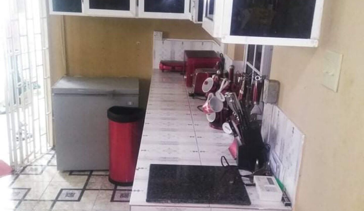 Photo of Kitchen in Spanish Town