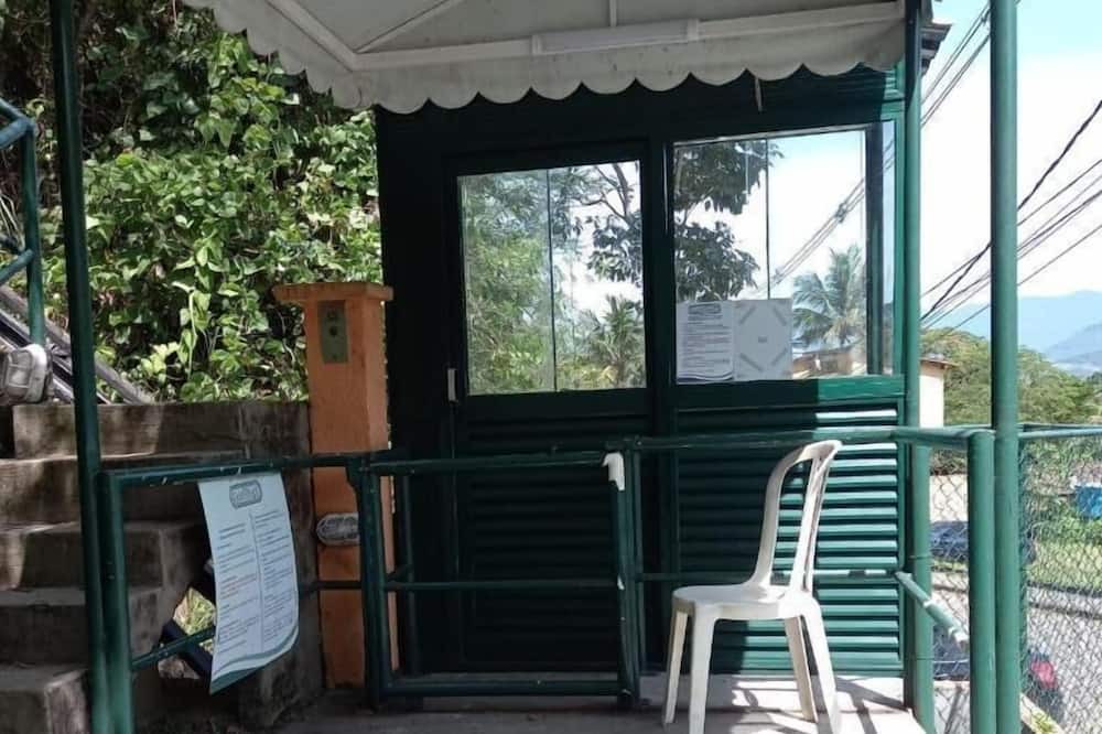 Photo of Patio Balcony in Angra dos Reis
