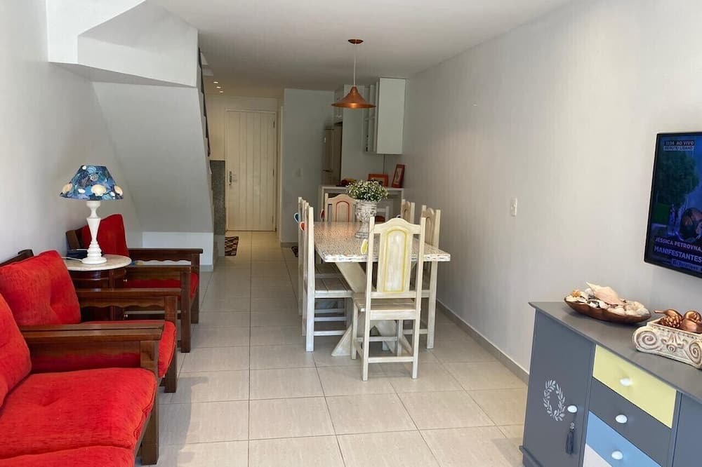 Photo of Livingroom in Angra dos Reis