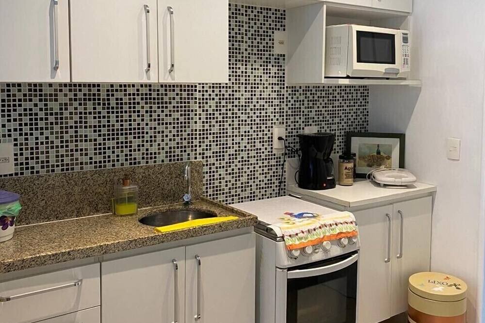 Photo of Kitchen in Angra dos Reis