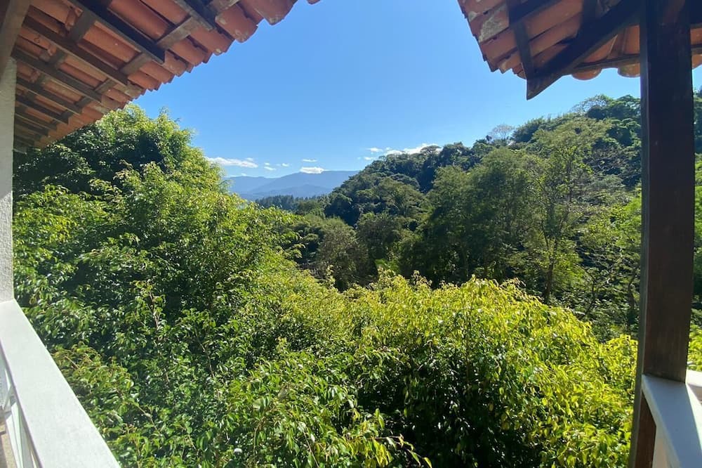 Photo of Patio Balcony in Angra dos Reis