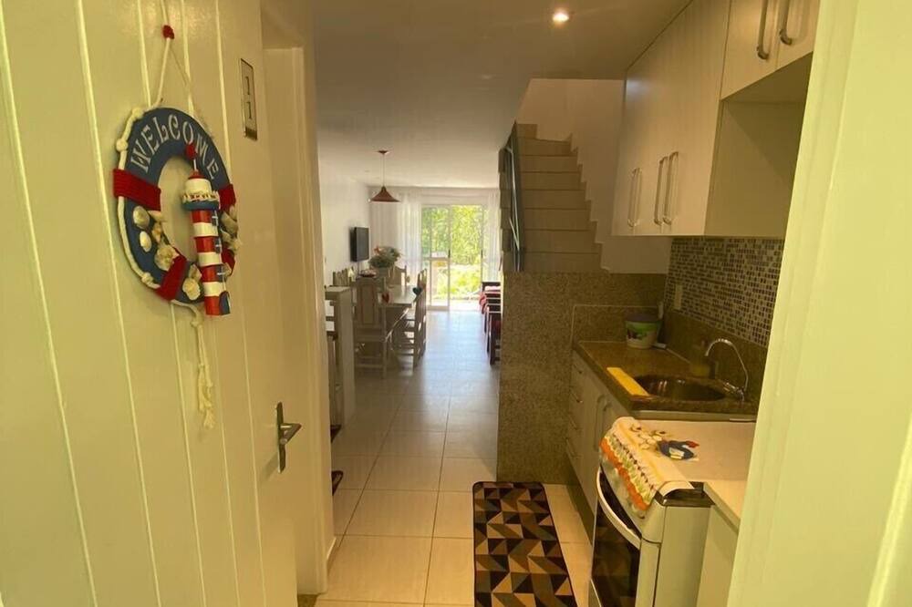Photo of Kitchen in Angra dos Reis