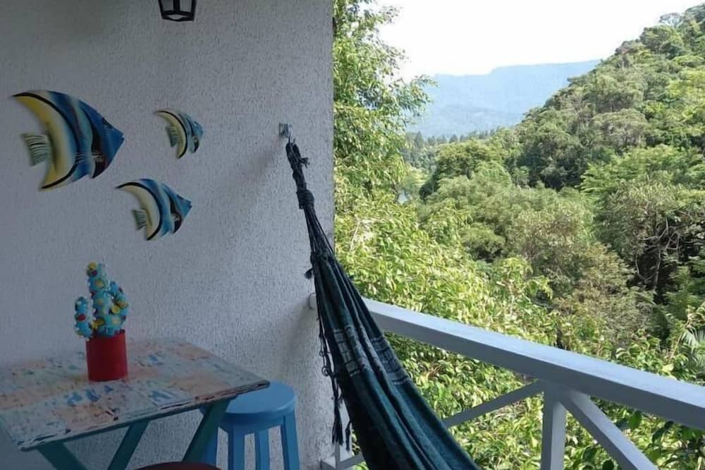 Photo of Patio Balcony in Angra dos Reis