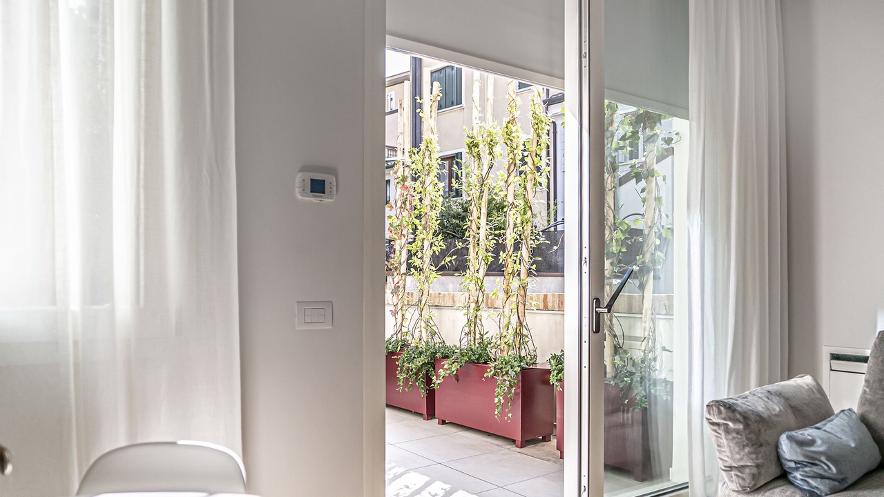 Photo of Bedroom in Treviso