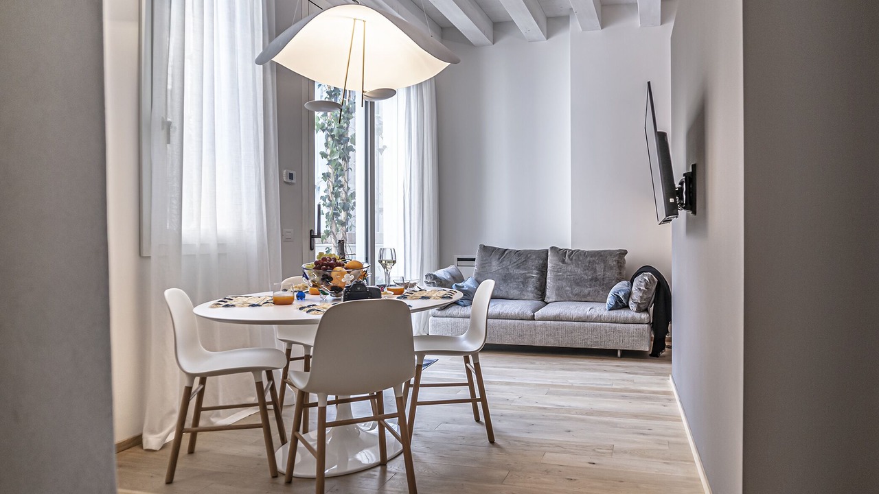 Photo of Bedroom in Treviso