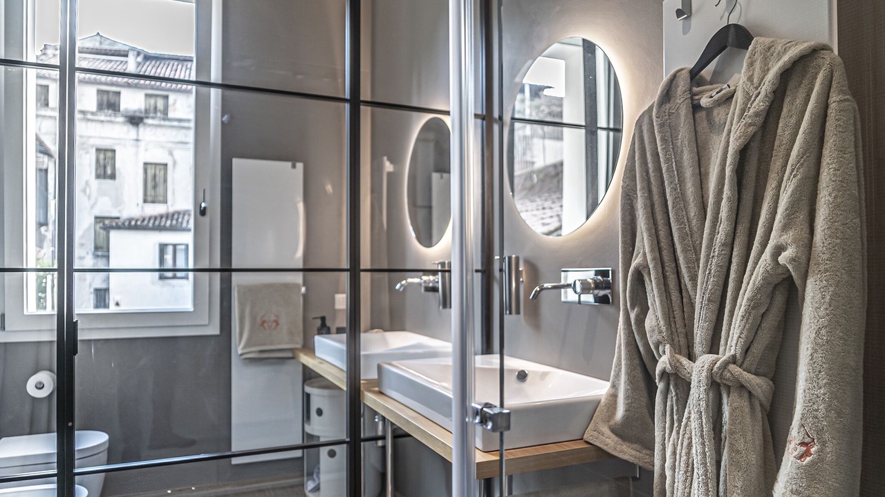 Photo of Bathroom in Treviso