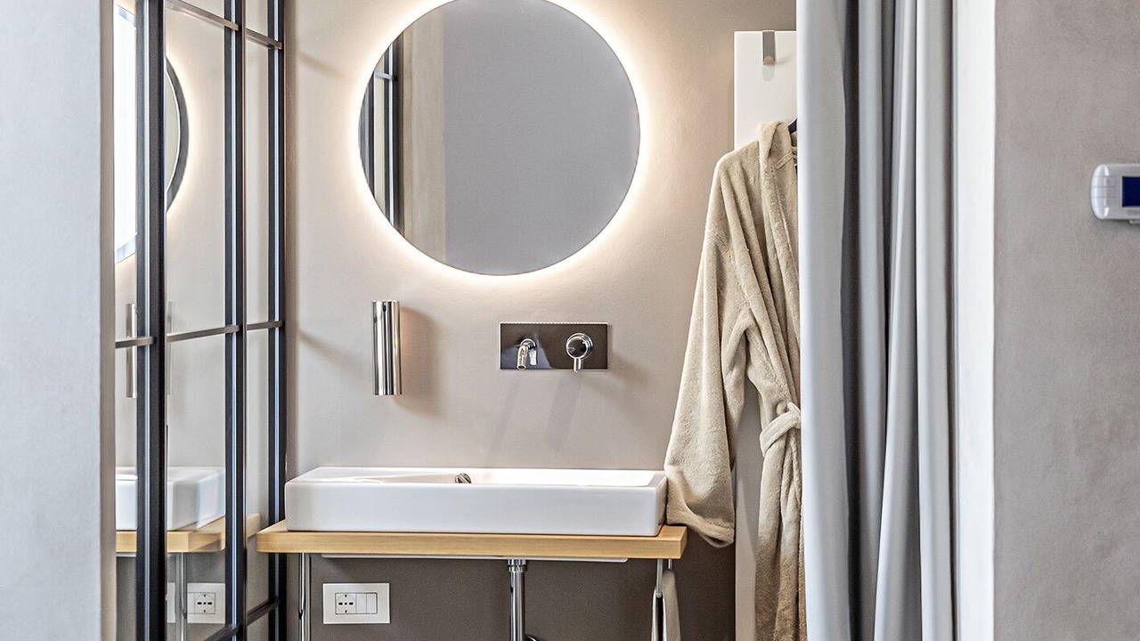 Photo of Bathroom in Treviso