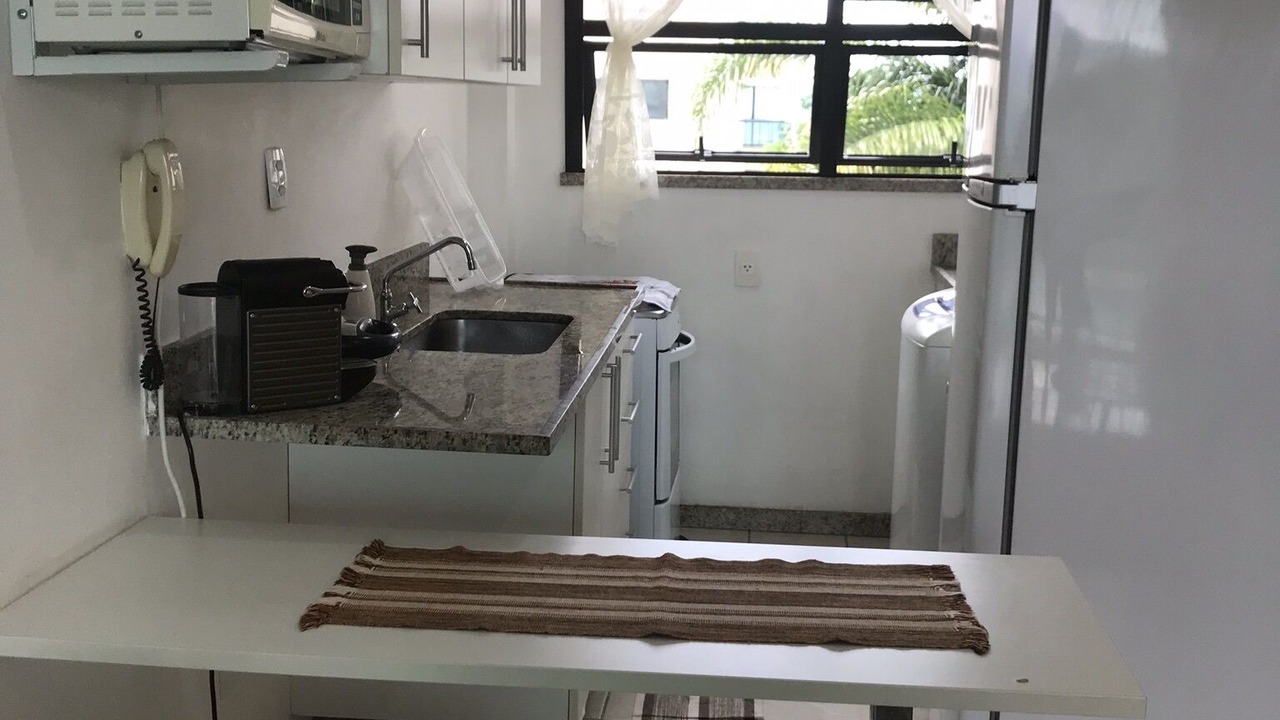 Photo of Kitchen in Sahy