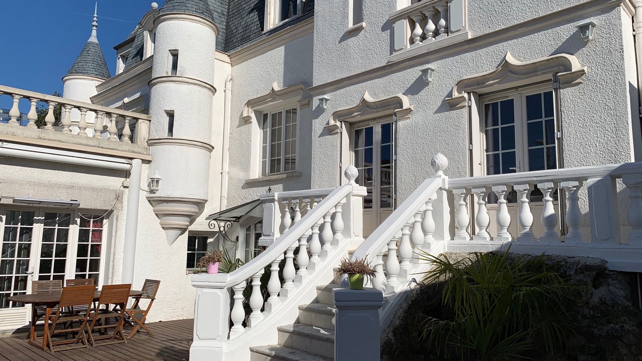 Photo of Outdoor in Neuilly-Plaisance