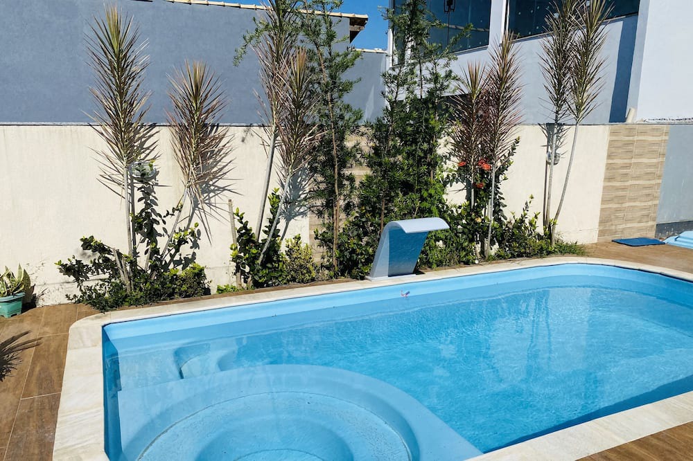 Photo of Outdoor in Itaipuacu