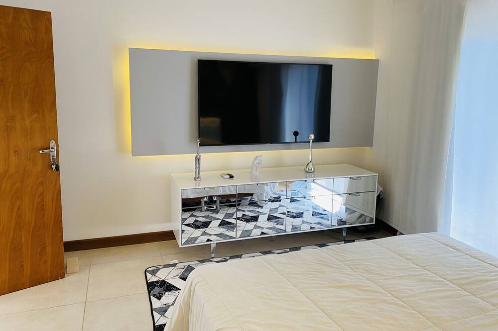 Photo of Bedroom in Itaipuacu