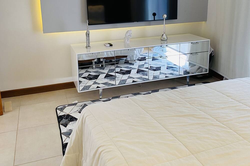 Photo of Bedroom in Itaipuacu