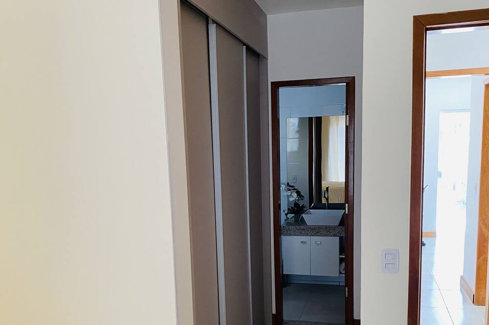 Photo of Bedroom in Itaipuacu