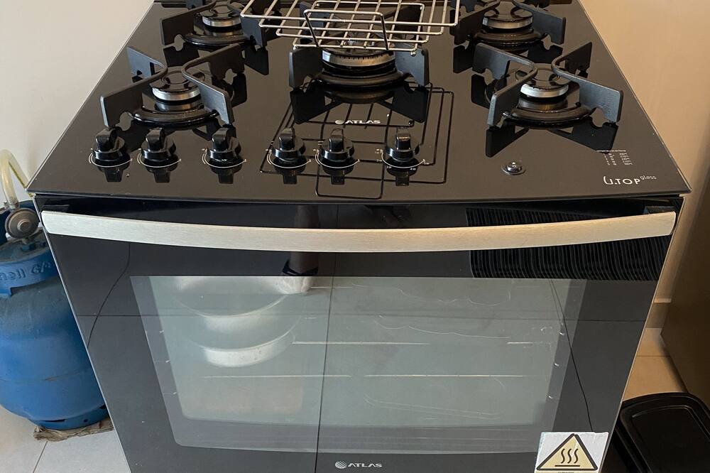 Photo of Kitchen in Itaipuacu