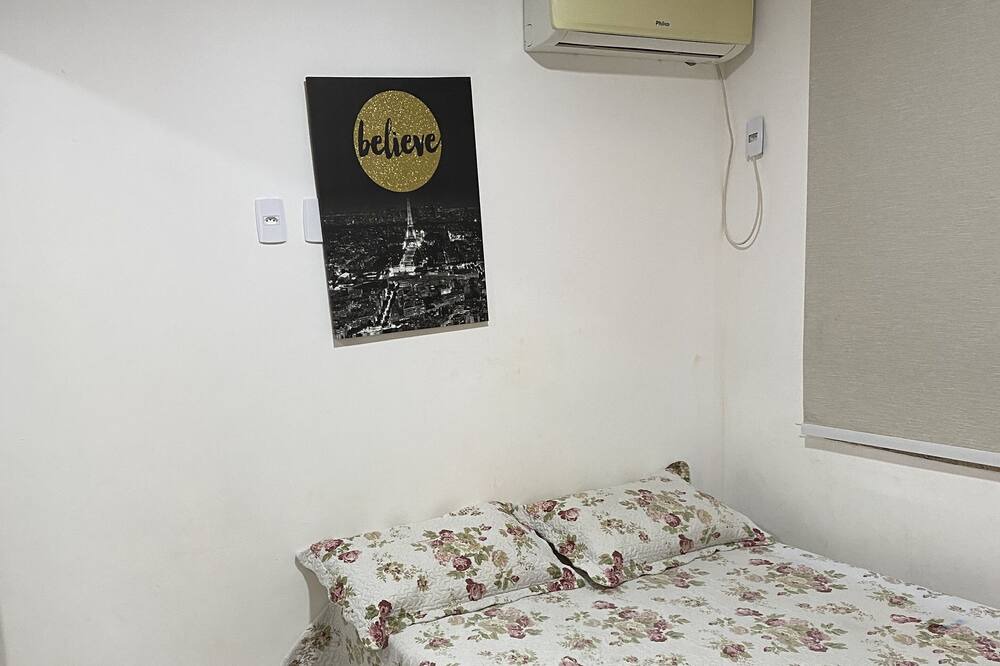 Photo of Bedroom in Itaipuacu