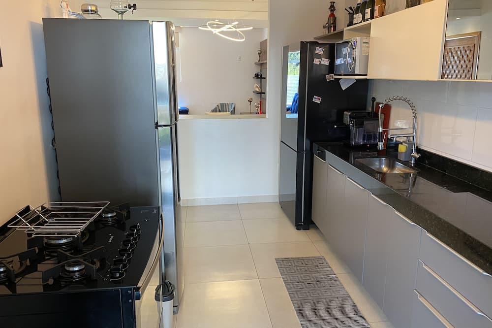 Photo of Kitchen in Itaipuacu