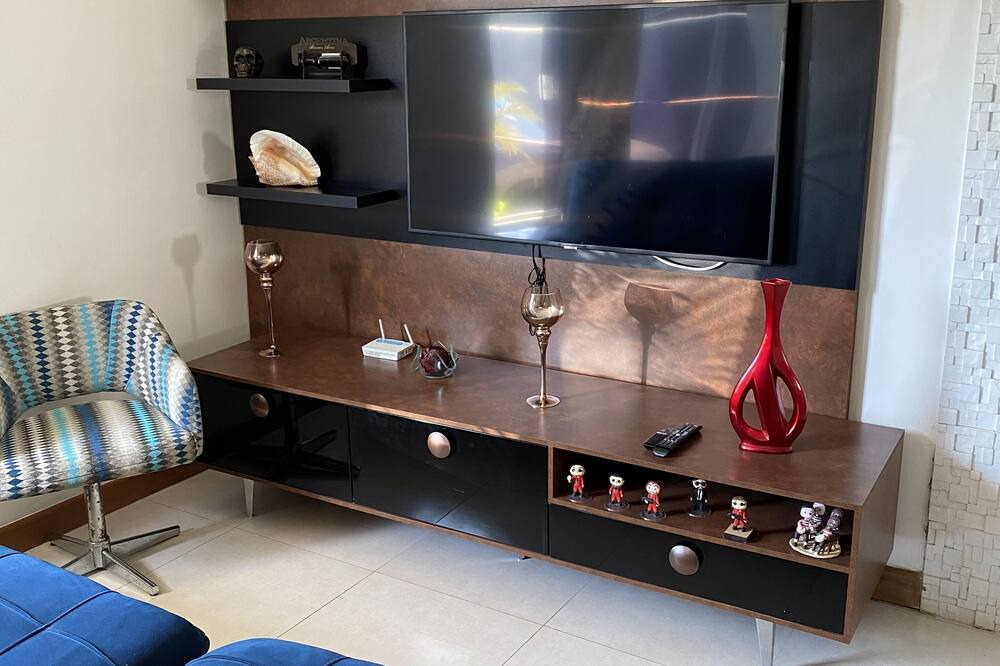 Photo of Bedroom in Itaipuacu