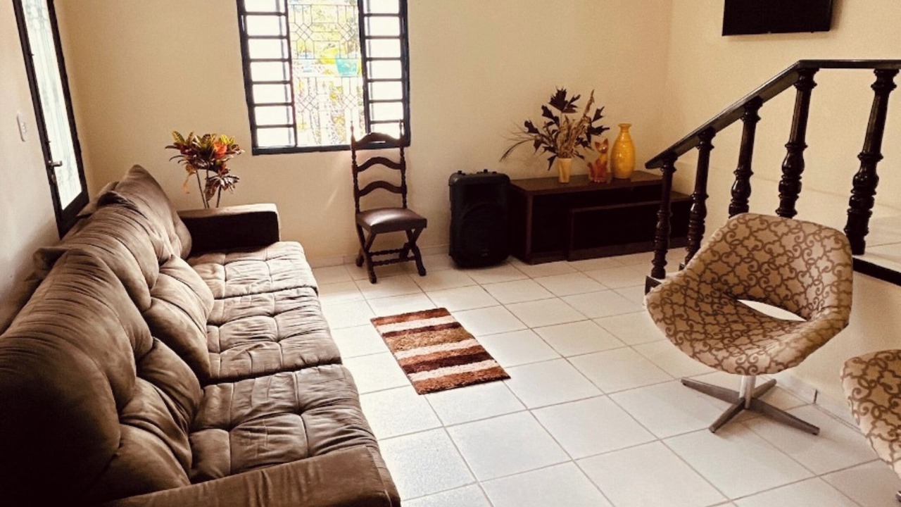 Photo of Bedroom in Cachoeiras de Macacu