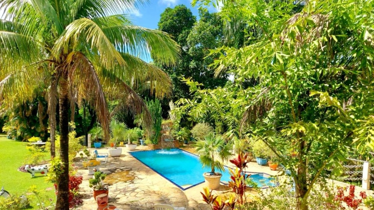 Photo of Outdoor in Cachoeiras de Macacu