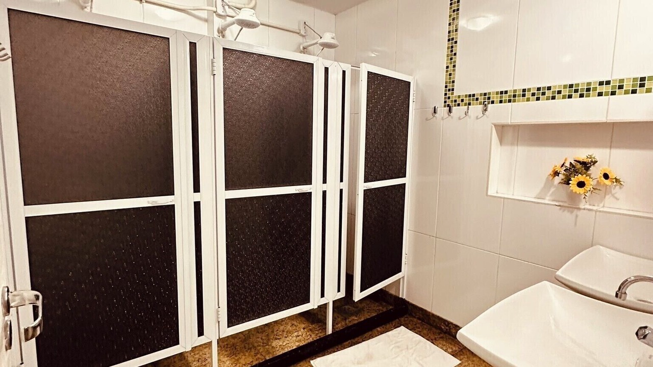 Photo of Bathroom in Cachoeiras de Macacu