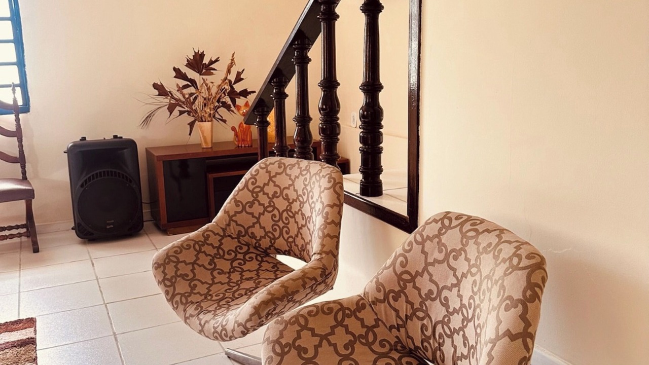 Photo of Bedroom in Cachoeiras de Macacu