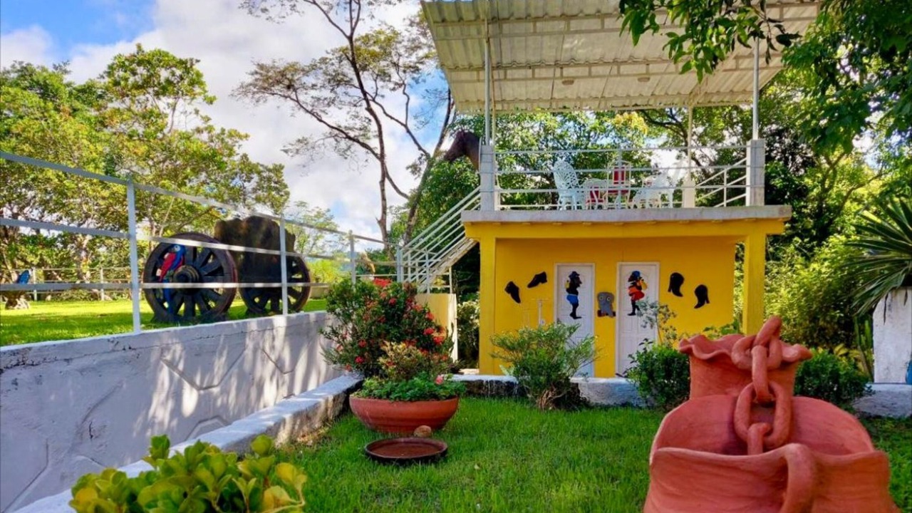 Photo of Outdoor in Cachoeiras de Macacu