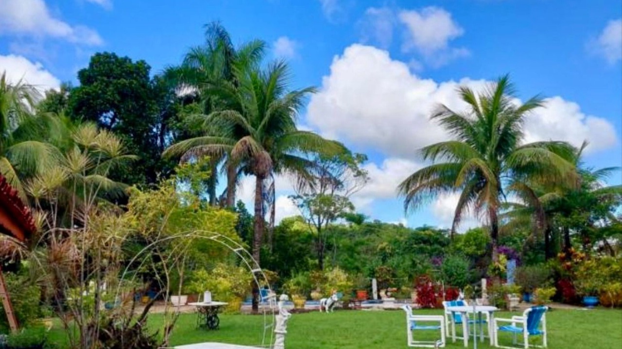 Photo of Outdoor in Cachoeiras de Macacu